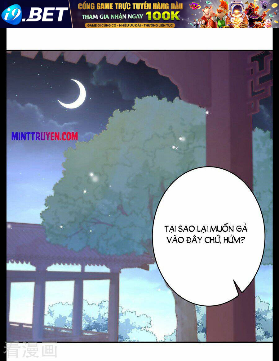 Hầu phủ bí sự - Chapter 2 - Page 16