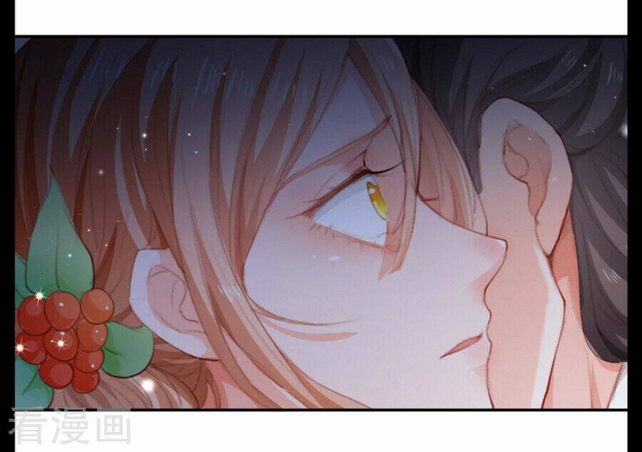 Hầu phủ bí sự - Chapter 2 - Page 17