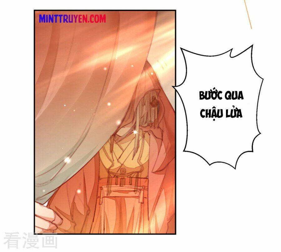 Hầu phủ bí sự - Chapter 2 - Page 20