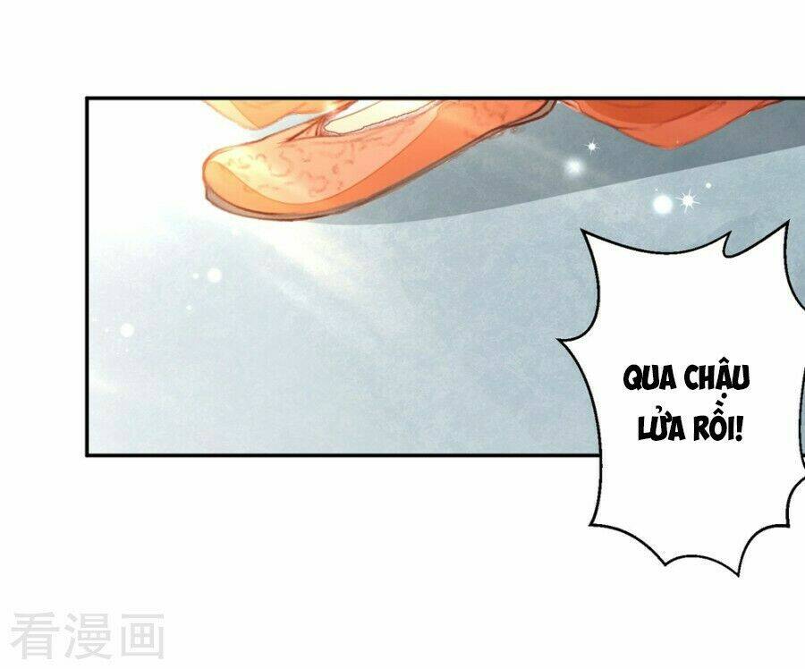 Hầu phủ bí sự - Chapter 2 - Page 21