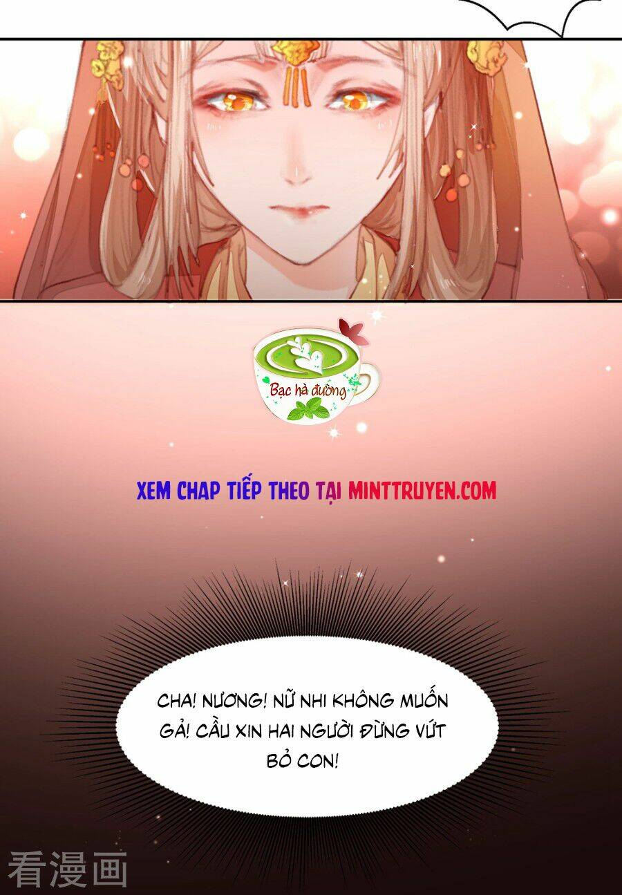 Hầu phủ bí sự - Chapter 2 - Page 23