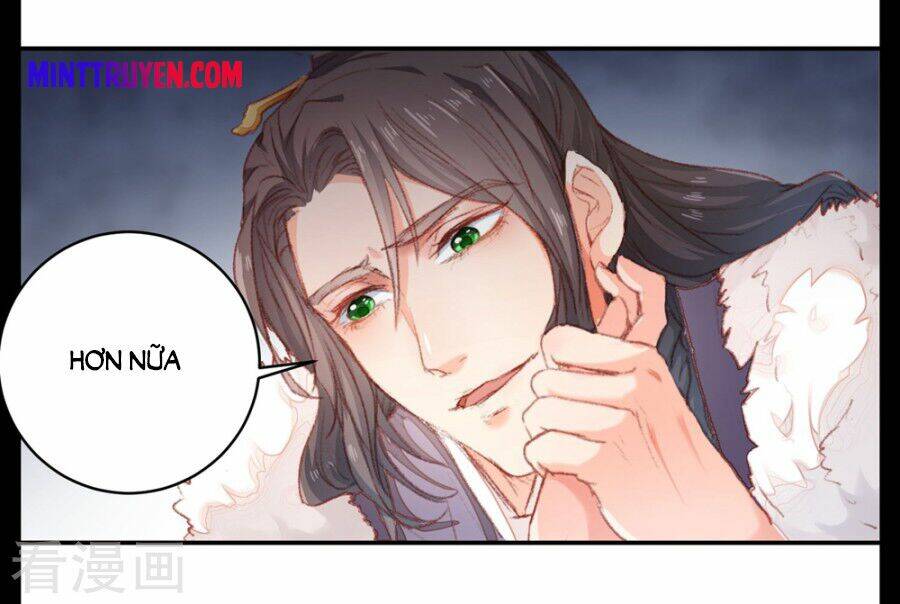 Hầu phủ bí sự - Chapter 2 - Page 4