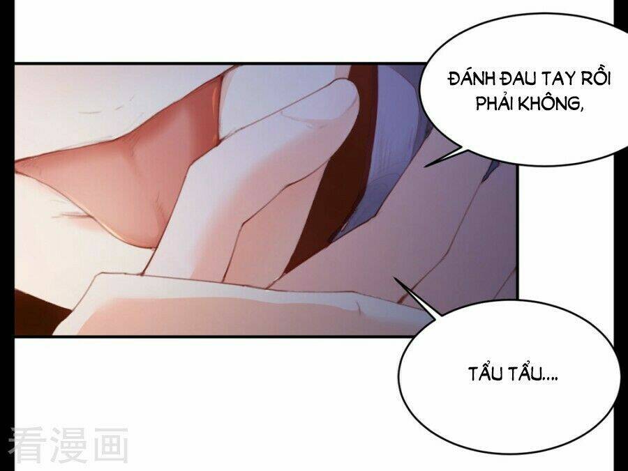 Hầu phủ bí sự - Chapter 2 - Page 5