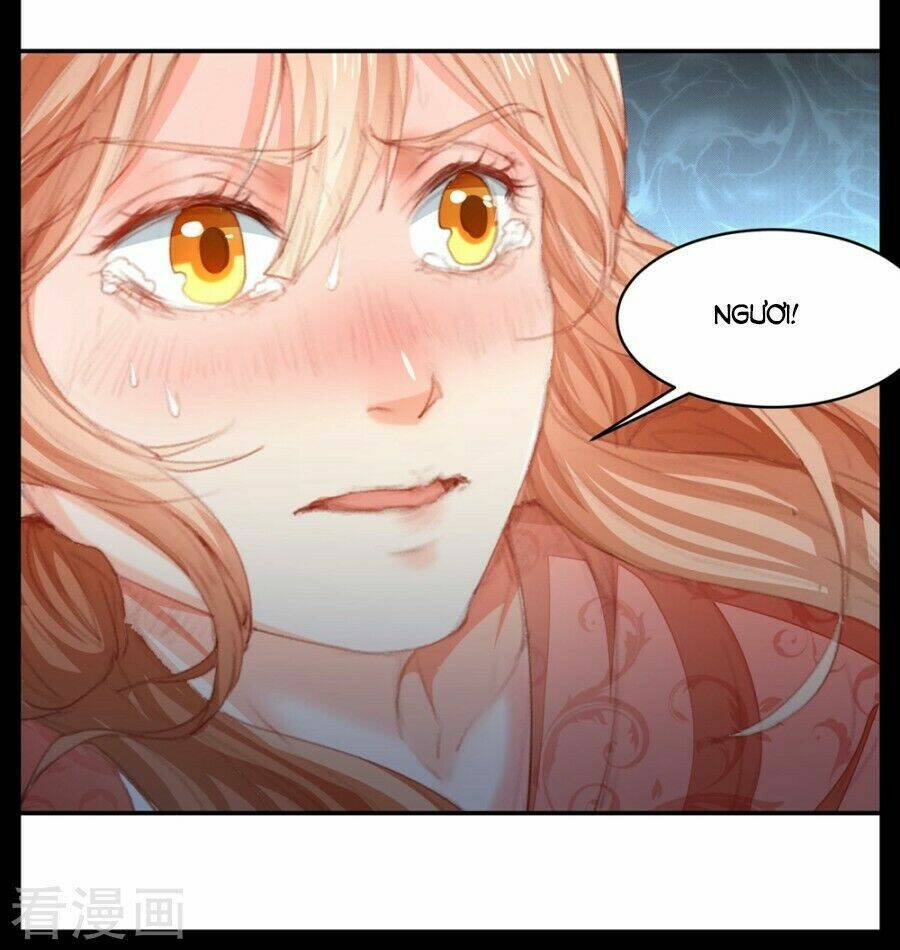 Hầu phủ bí sự - Chapter 2 - Page 6