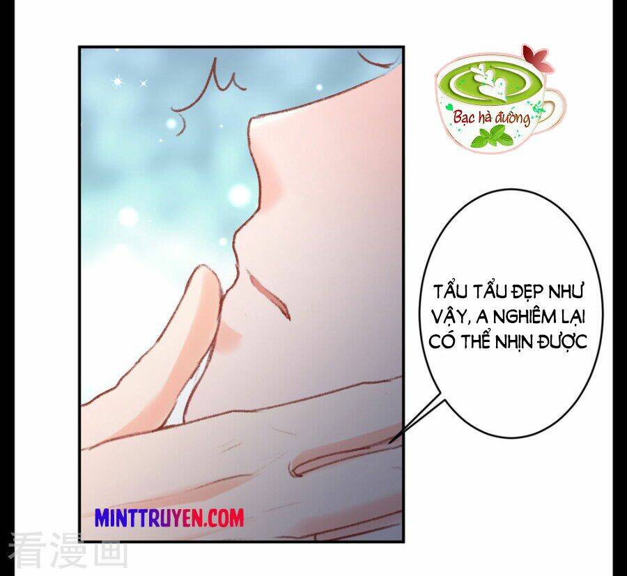 Hầu phủ bí sự - Chapter 2 - Page 8