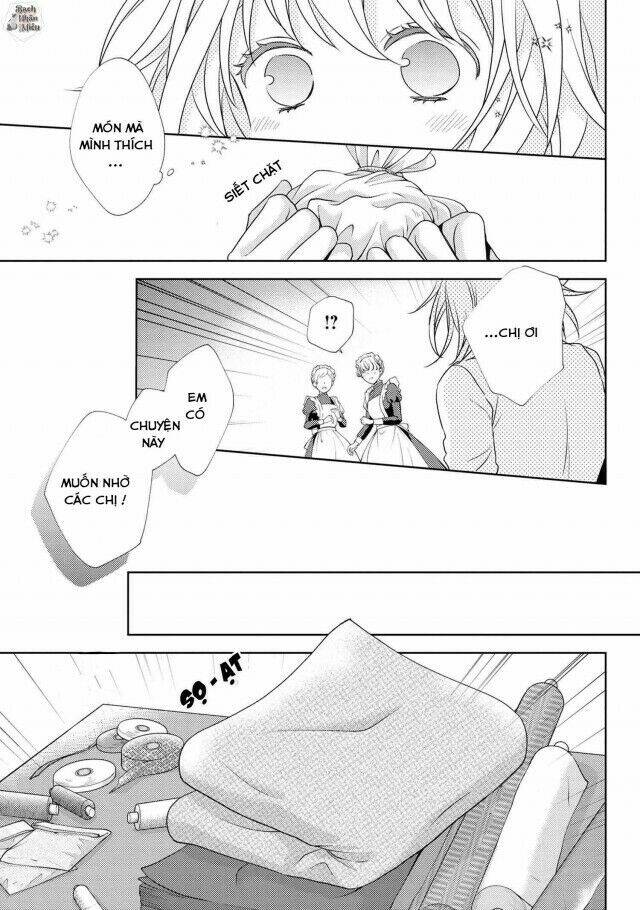 Hariko no Otome - Chapter 2 - Page 14