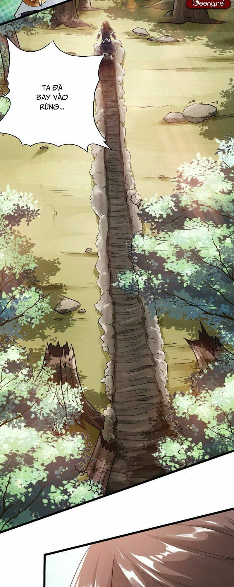 Thái Cổ Cuồng Ma - Chapter 44 - Page 10