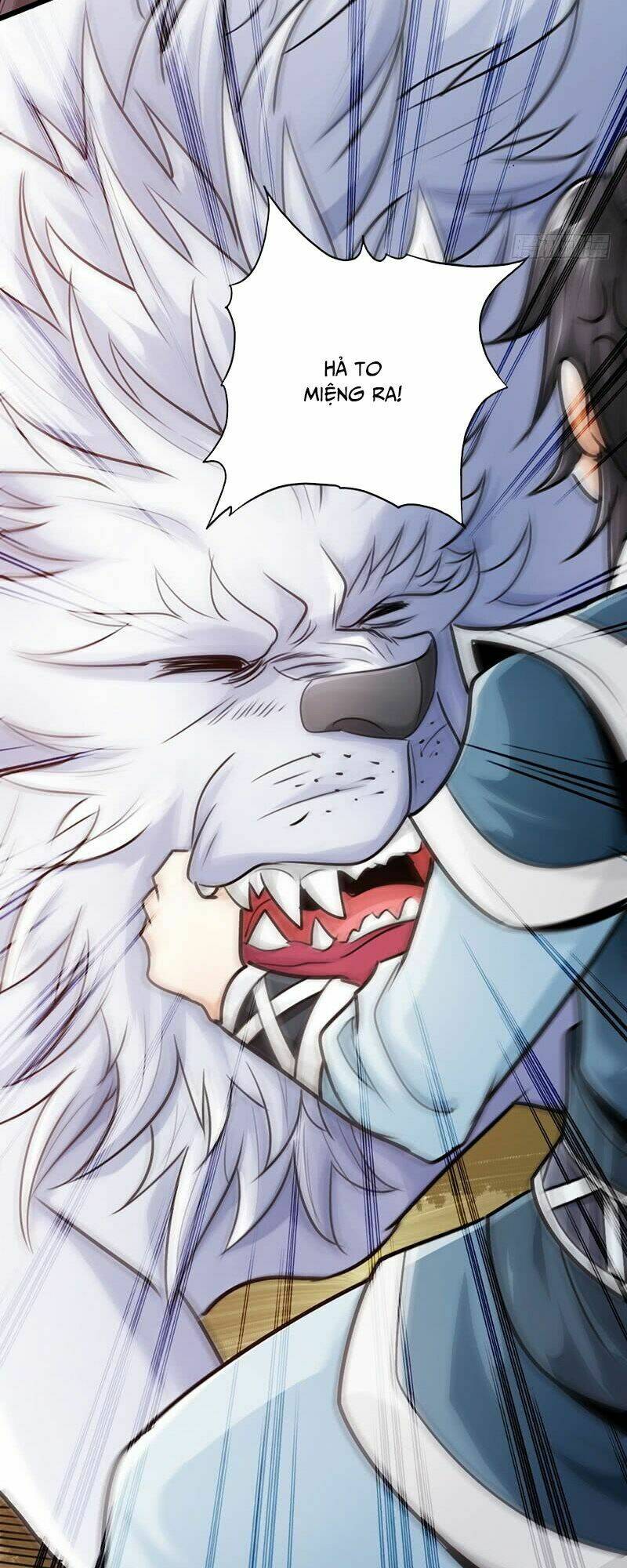 Thái Cổ Cuồng Ma - Chapter 44 - Page 13