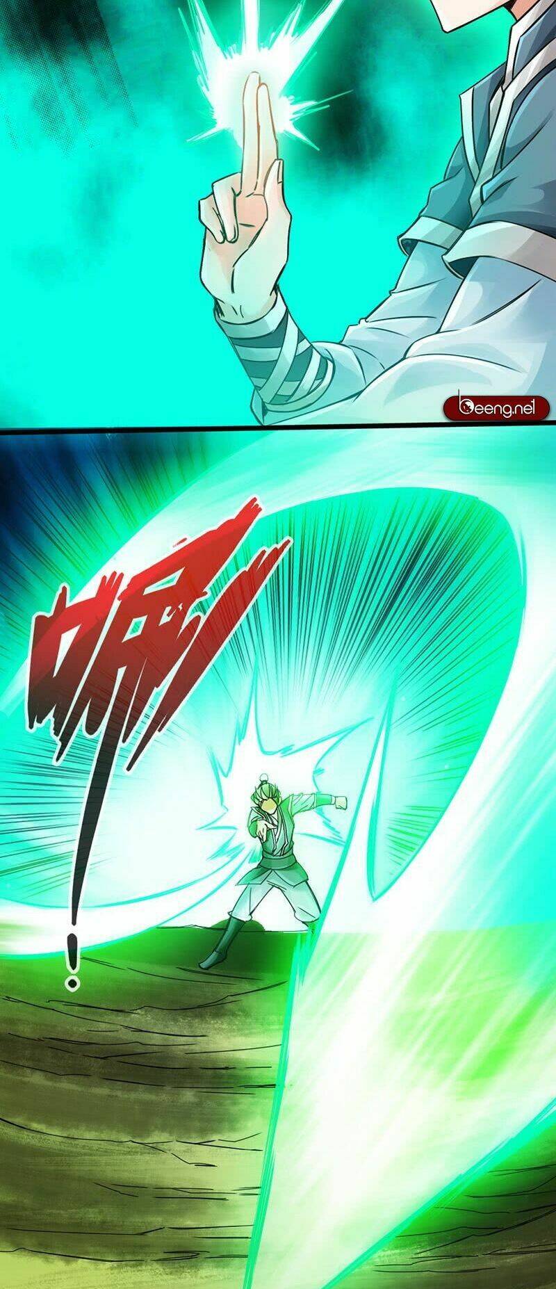 Thái Cổ Cuồng Ma - Chapter 44 - Page 24