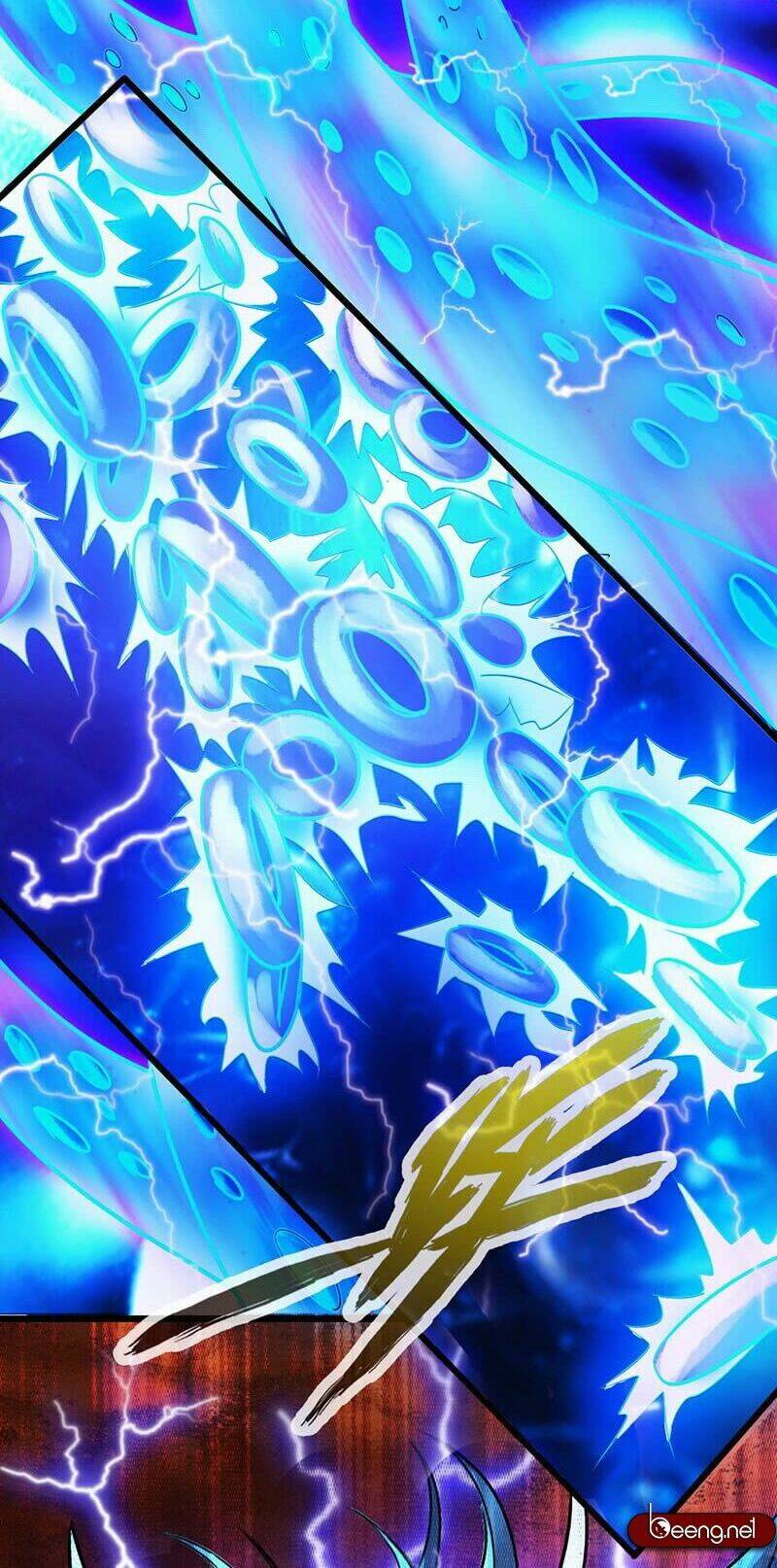 Thái Cổ Cuồng Ma - Chapter 44 - Page 5