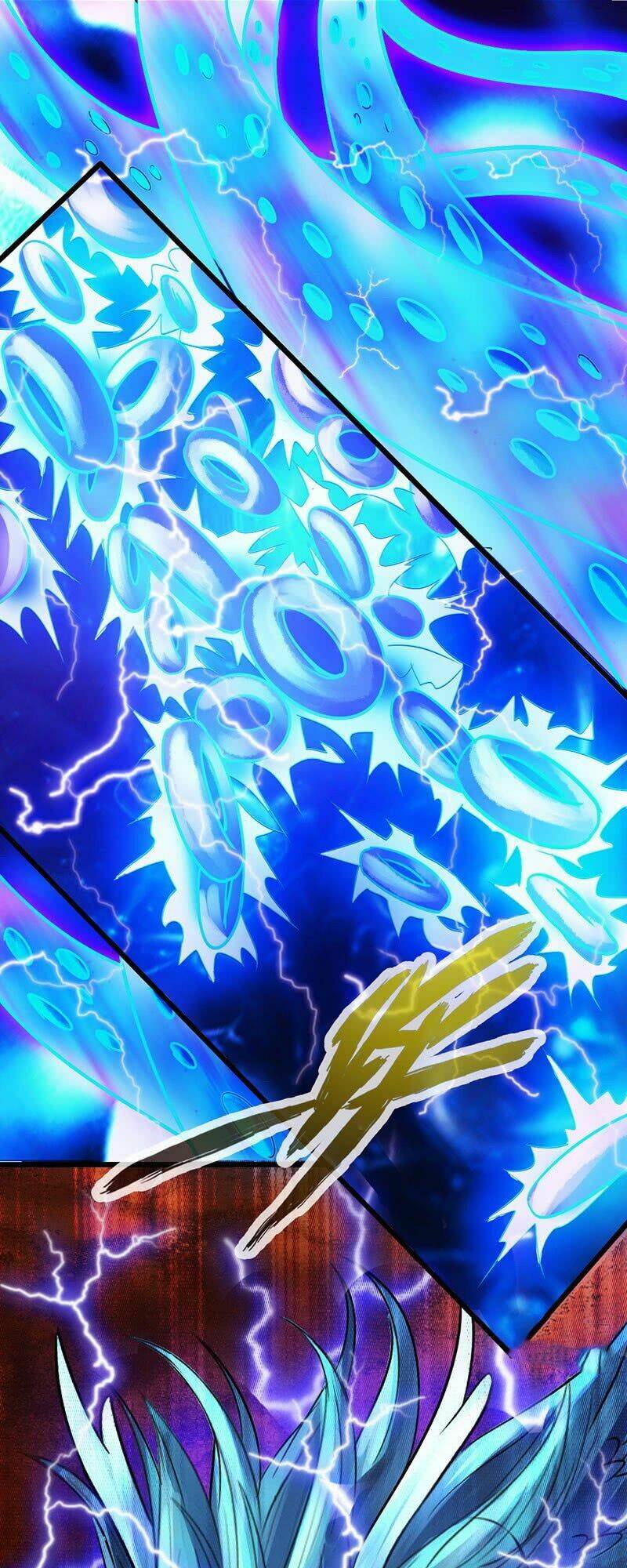 Thái Cổ Cuồng Ma - Chapter 44 - Page 6