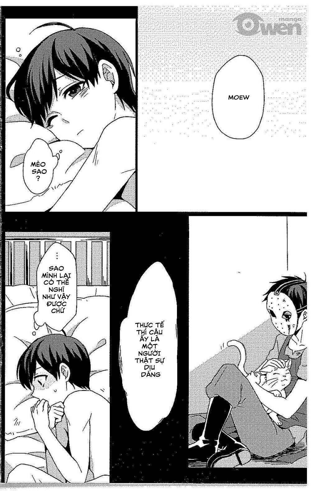 Osumatsu-San - Chapter 1 - Page 16