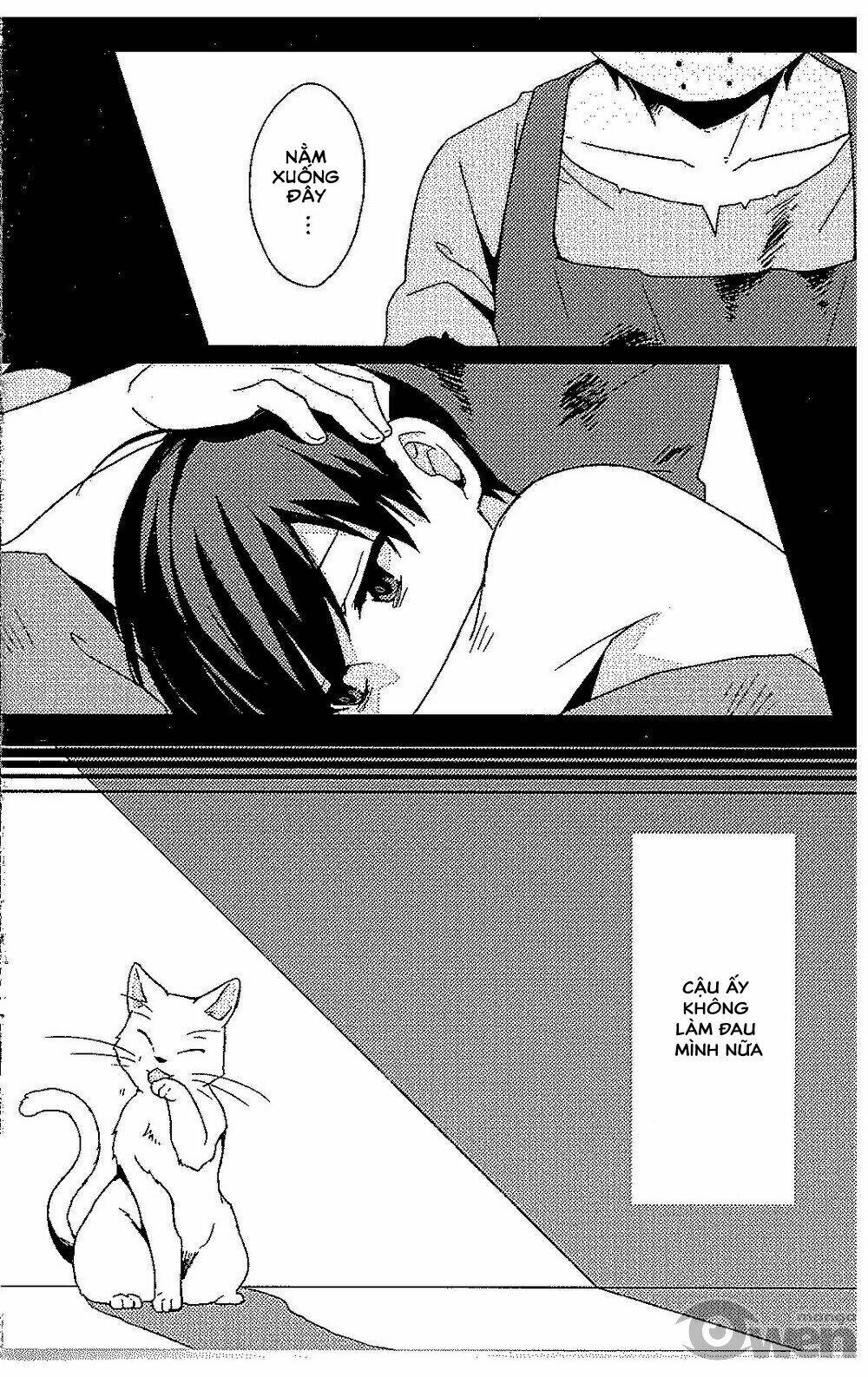 Osumatsu-San - Chapter 1 - Page 18