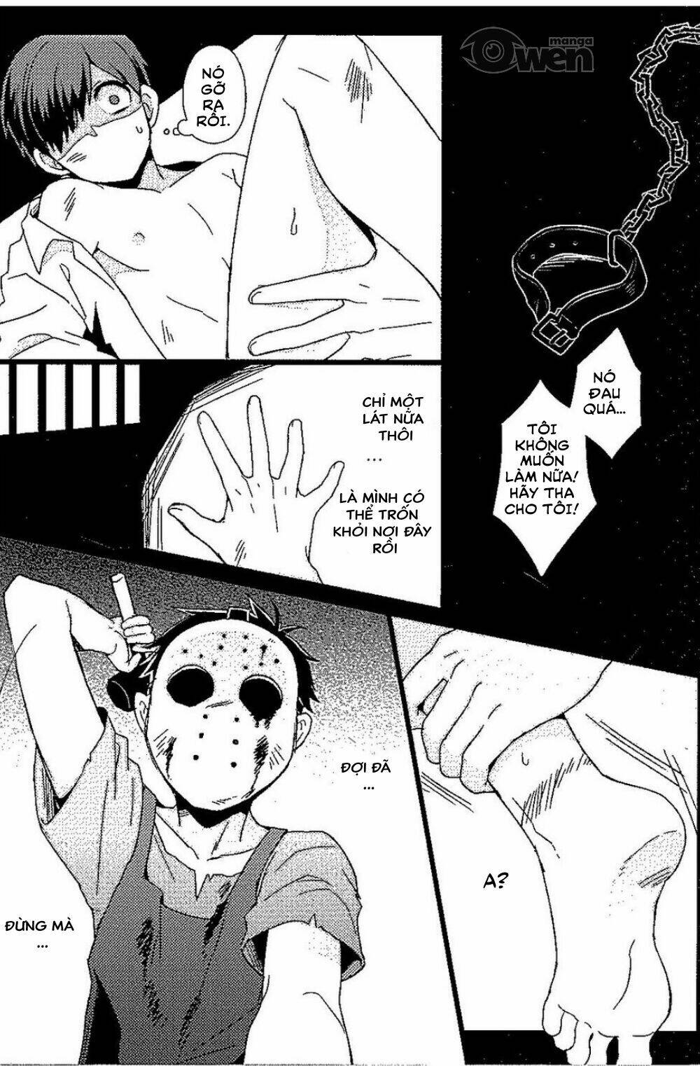 Osumatsu-San - Chapter 1 - Page 7