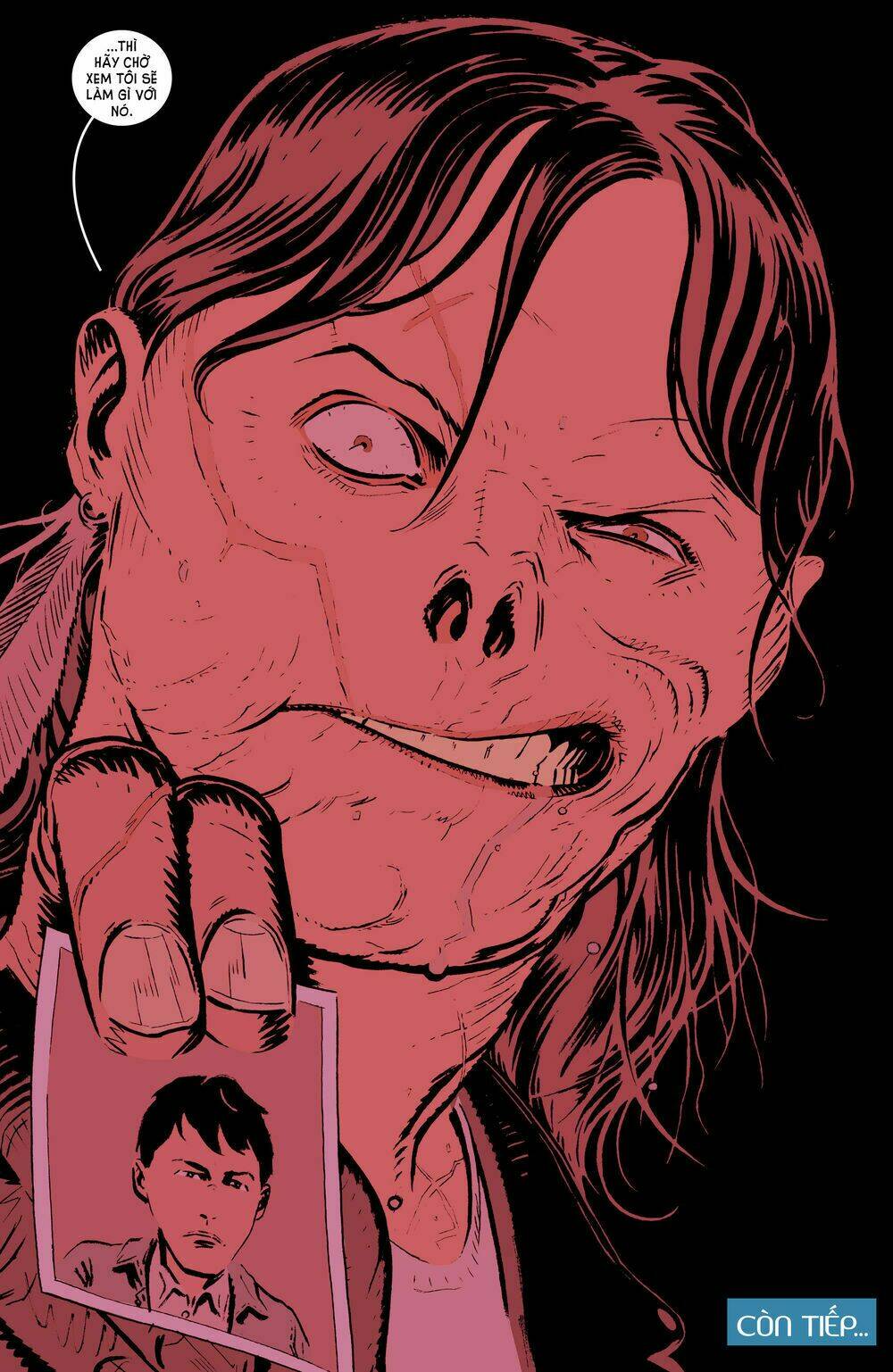 Lớp Học Sát Nhân - Chapter 2 - Page 35