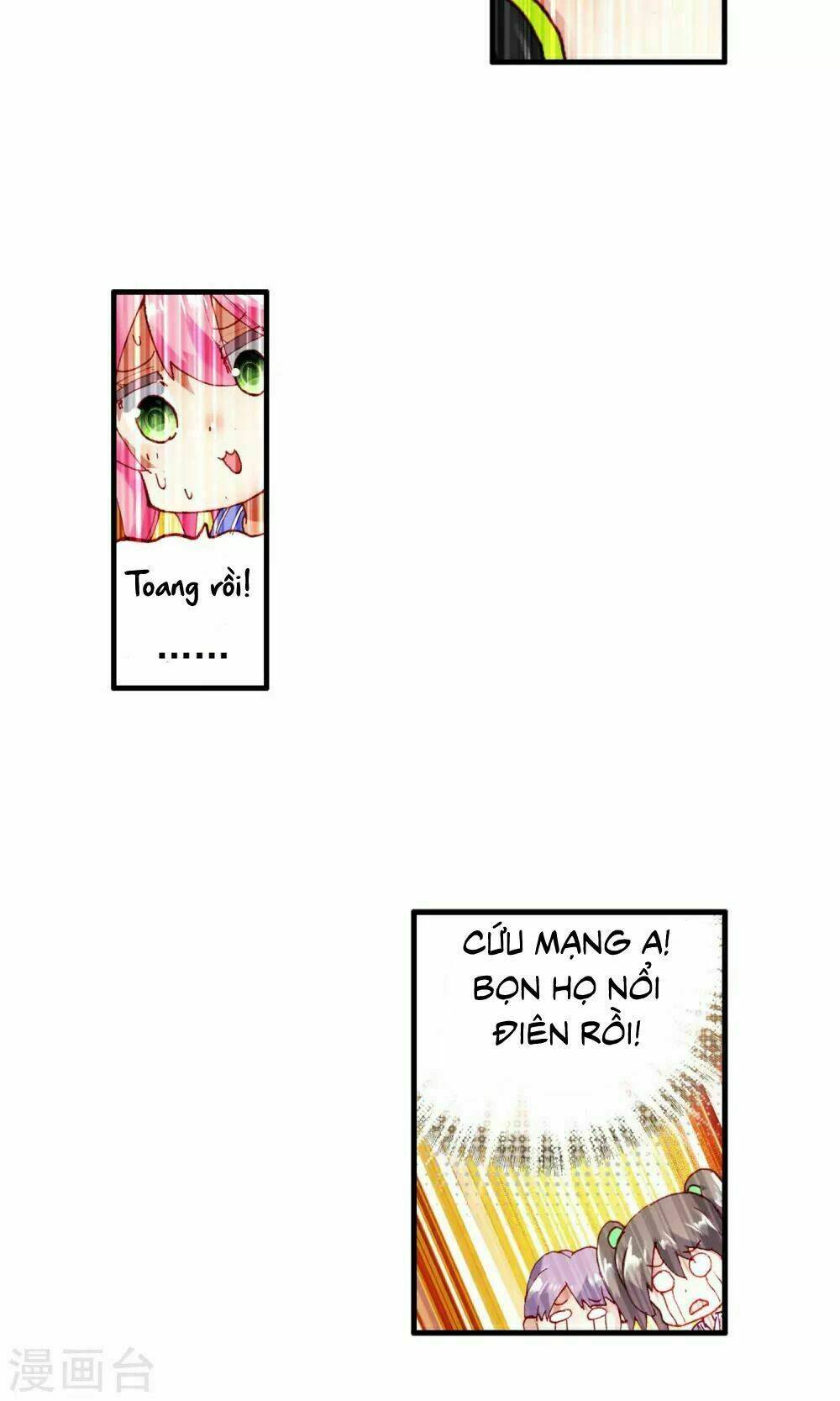 Tinh Không Hạ Thần Thoại - Chapter 1.2 - Page 10