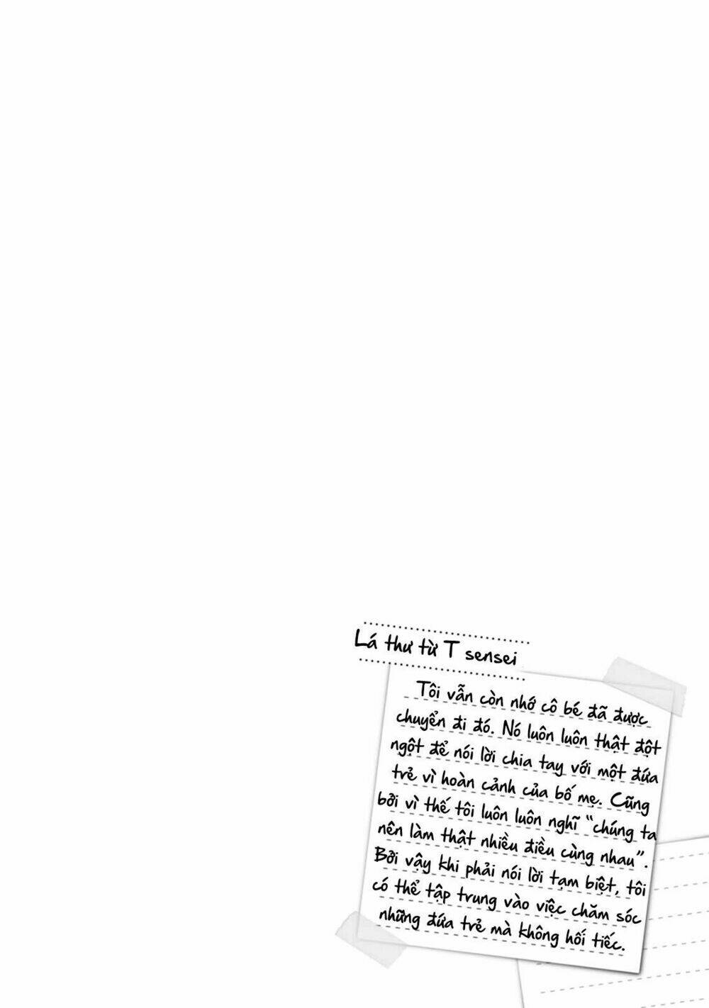 T-sensei - Chapter 9 - Page 18