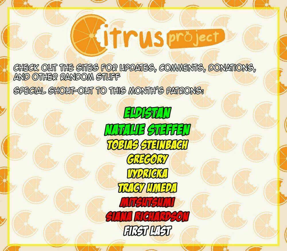 T-sensei - Chapter 9 - Page 19