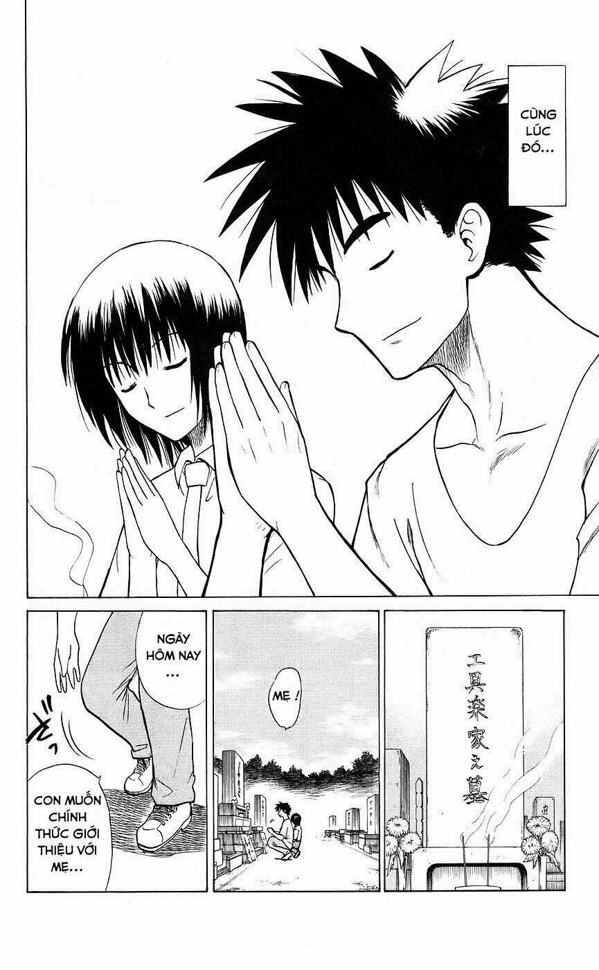 Kowashiya Gamon - Nhiệm Vụ Đặc Biệt - Chapter 88.5 - Page 3