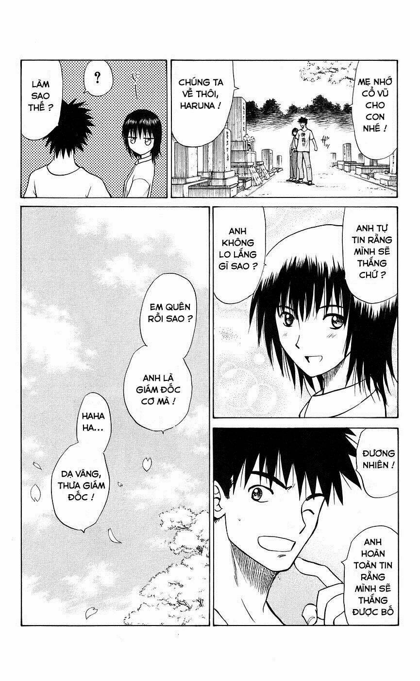 Kowashiya Gamon - Nhiệm Vụ Đặc Biệt - Chapter 88.5 - Page 5