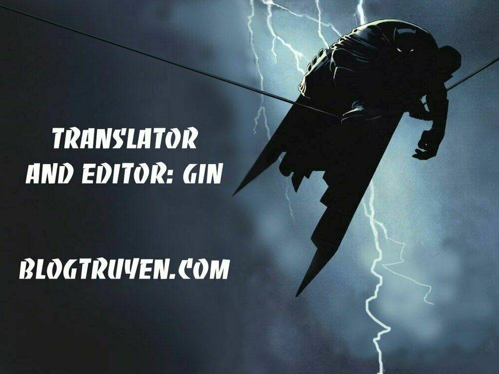 Kowashiya Gamon - Nhiệm Vụ Đặc Biệt - Chapter 88.5 - Page 6