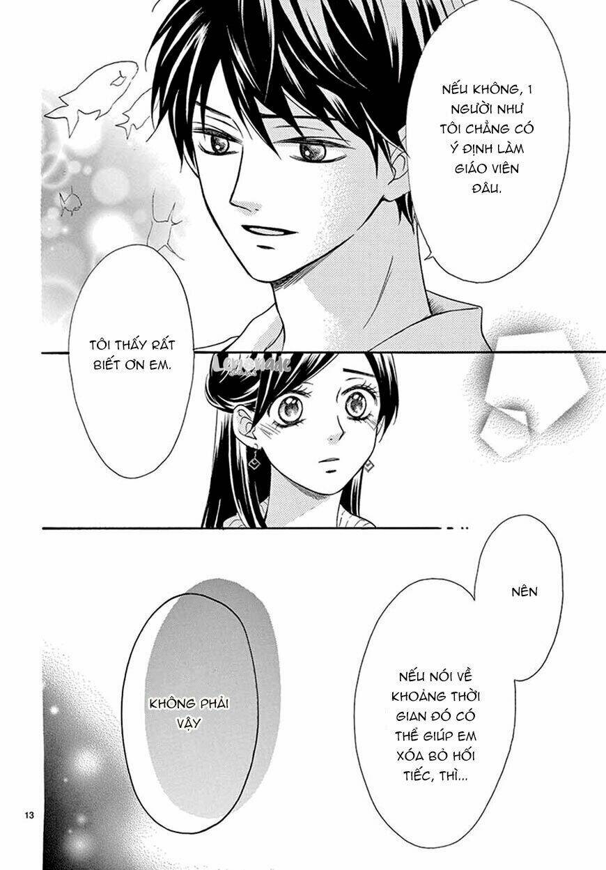 Koi Ni Naranai Wake Ga Nai - Chapter 14 - Page 13