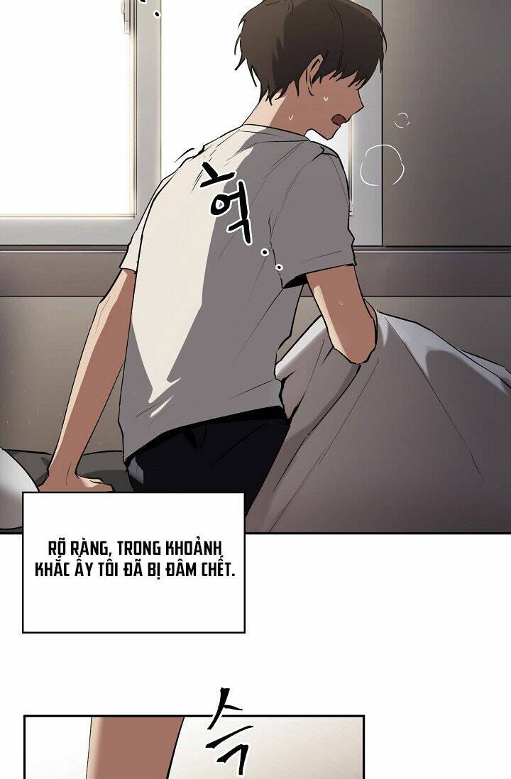 Tôi Trở Lại Với Sức Mạnh Cấp Ss - Chapter 1 - Page 12