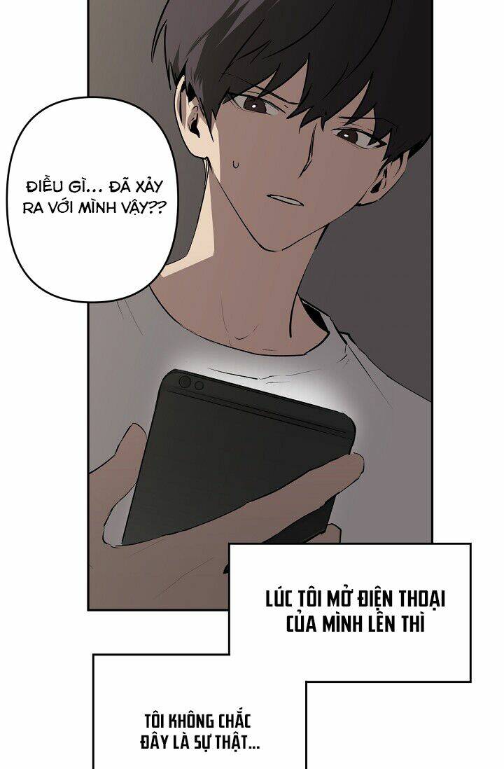 Tôi Trở Lại Với Sức Mạnh Cấp Ss - Chapter 1 - Page 15