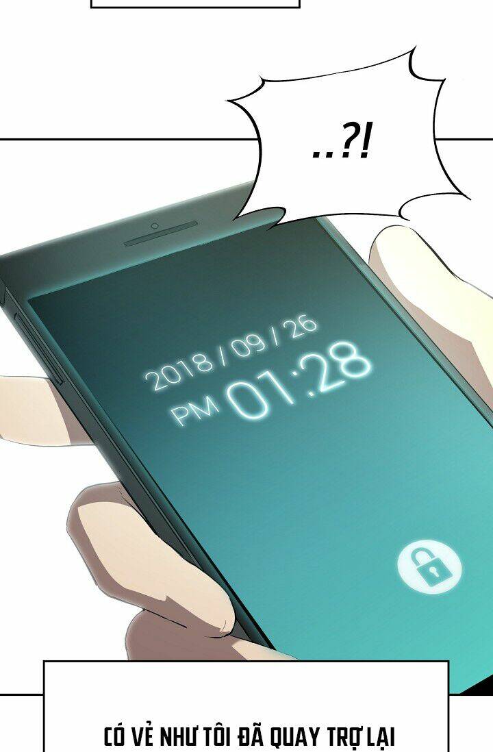 Tôi Trở Lại Với Sức Mạnh Cấp Ss - Chapter 1 - Page 16