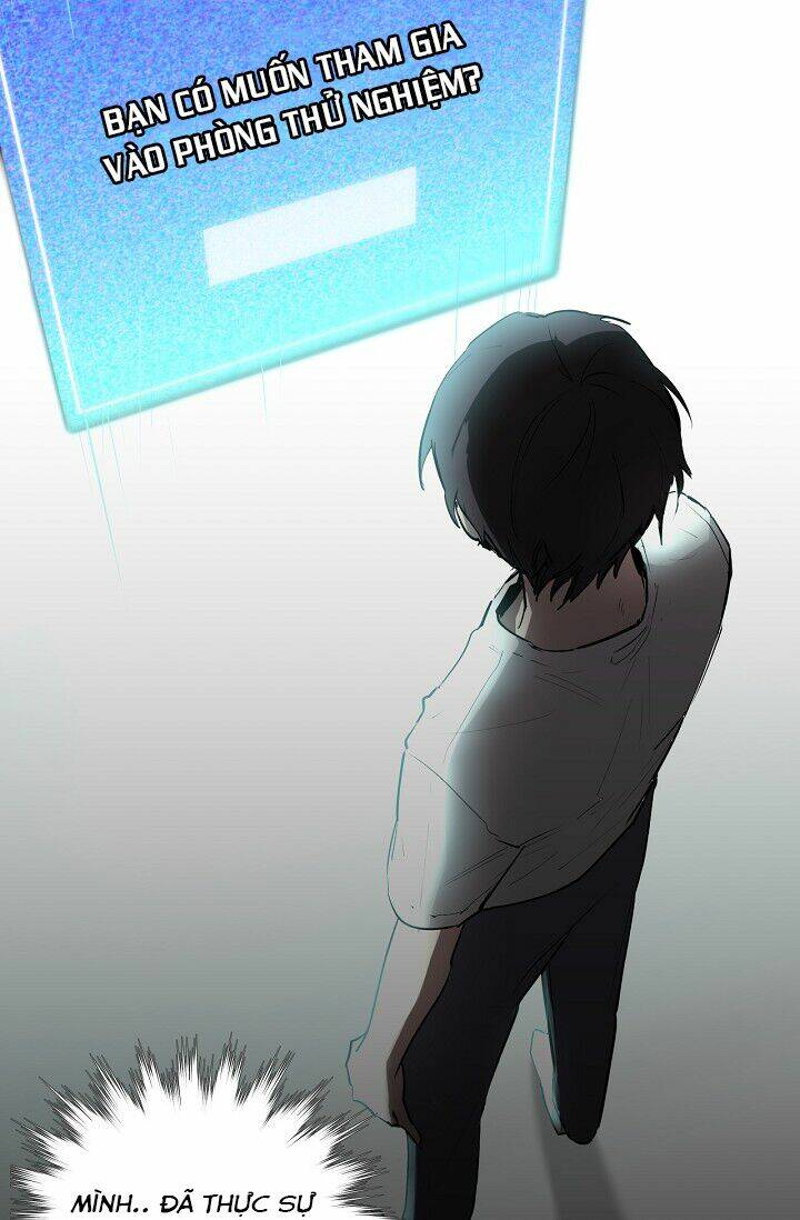 Tôi Trở Lại Với Sức Mạnh Cấp Ss - Chapter 1 - Page 18