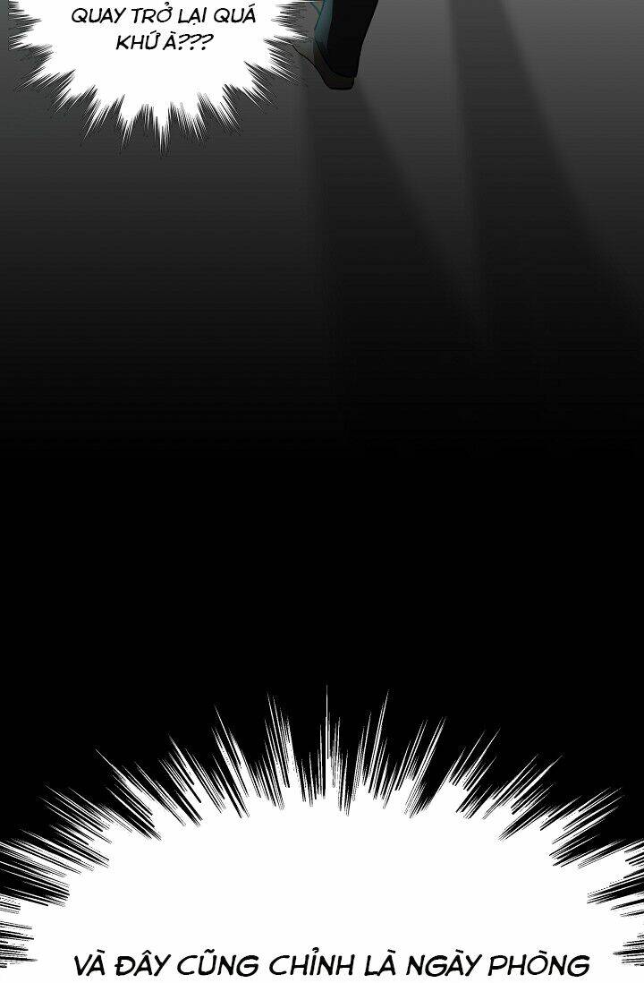 Tôi Trở Lại Với Sức Mạnh Cấp Ss - Chapter 1 - Page 19