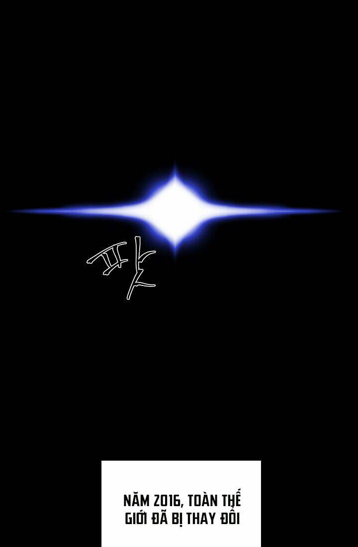 Tôi Trở Lại Với Sức Mạnh Cấp Ss - Chapter 1 - Page 21