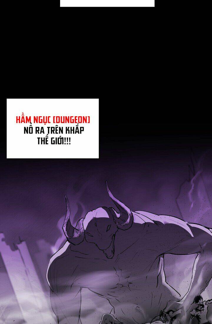 Tôi Trở Lại Với Sức Mạnh Cấp Ss - Chapter 1 - Page 22