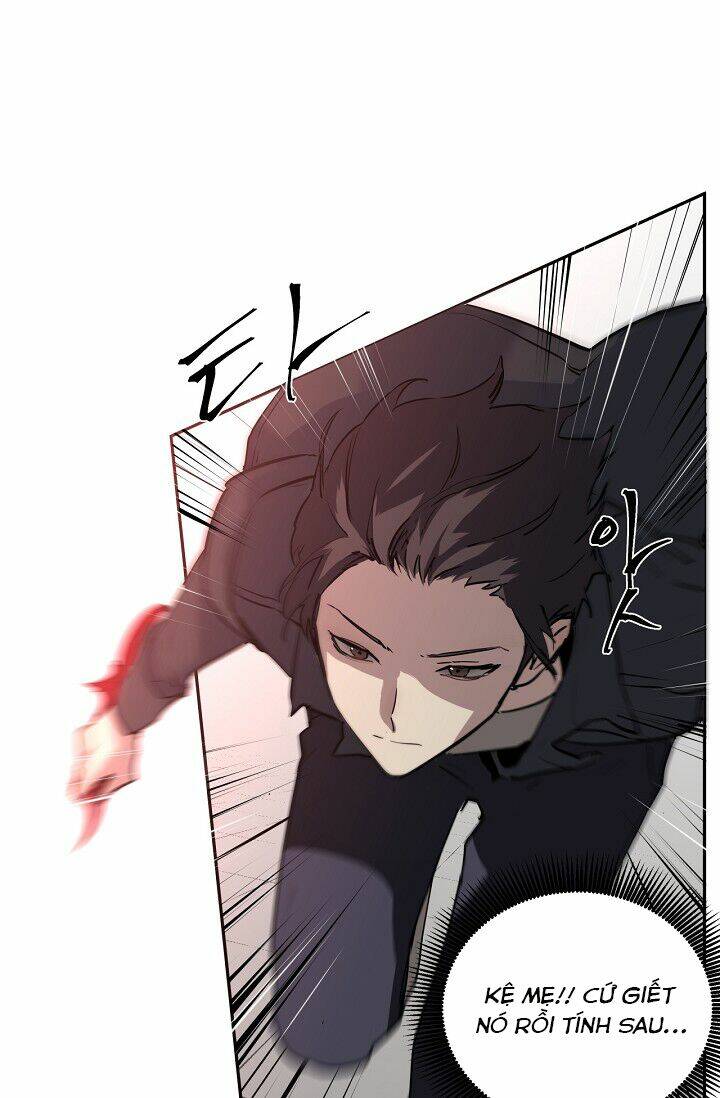 Tôi Trở Lại Với Sức Mạnh Cấp Ss - Chapter 1 - Page 25