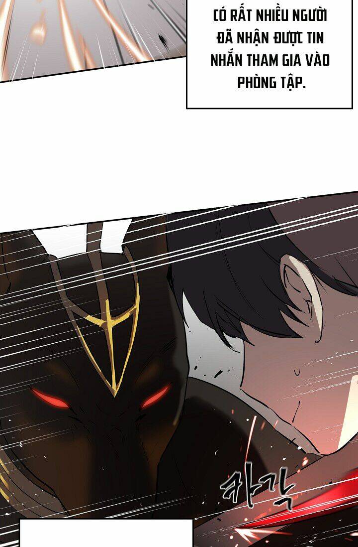 Tôi Trở Lại Với Sức Mạnh Cấp Ss - Chapter 1 - Page 27