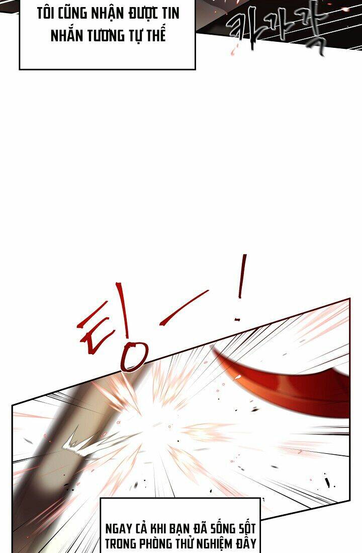 Tôi Trở Lại Với Sức Mạnh Cấp Ss - Chapter 1 - Page 28