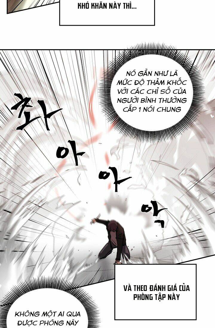 Tôi Trở Lại Với Sức Mạnh Cấp Ss - Chapter 1 - Page 29