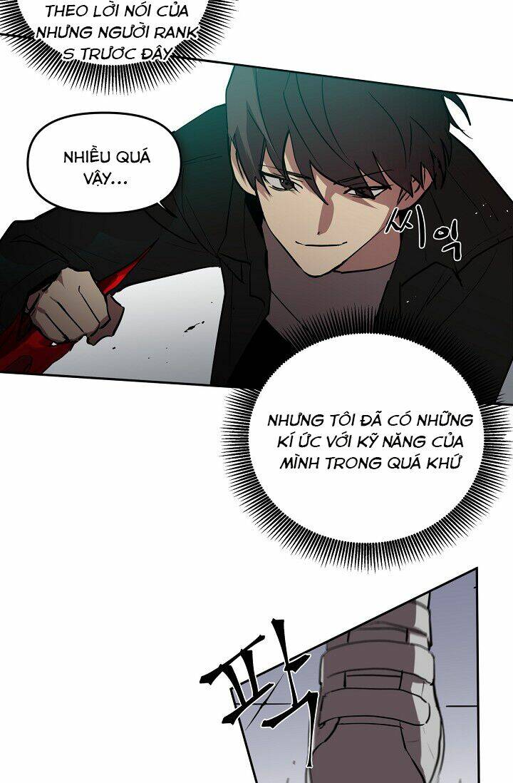 Tôi Trở Lại Với Sức Mạnh Cấp Ss - Chapter 1 - Page 30