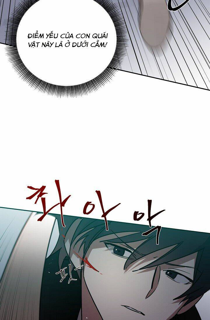 Tôi Trở Lại Với Sức Mạnh Cấp Ss - Chapter 1 - Page 32