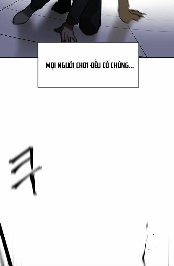 Tôi Trở Lại Với Sức Mạnh Cấp Ss - Chapter 1 - Page 35