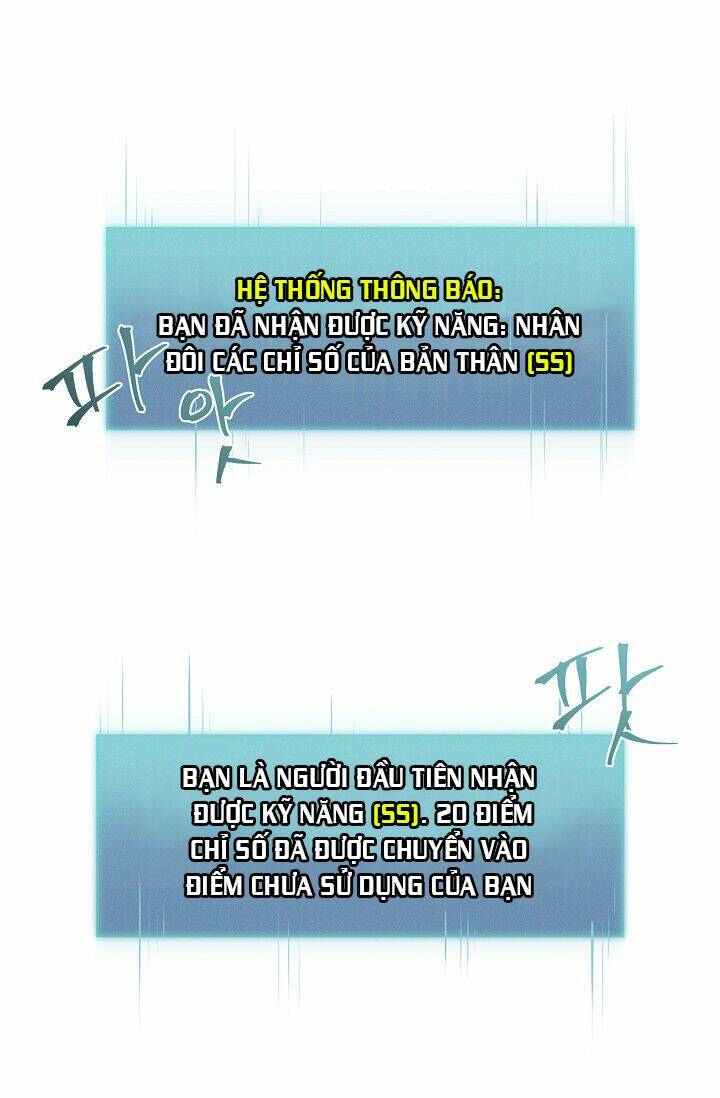 Tôi Trở Lại Với Sức Mạnh Cấp Ss - Chapter 1 - Page 37