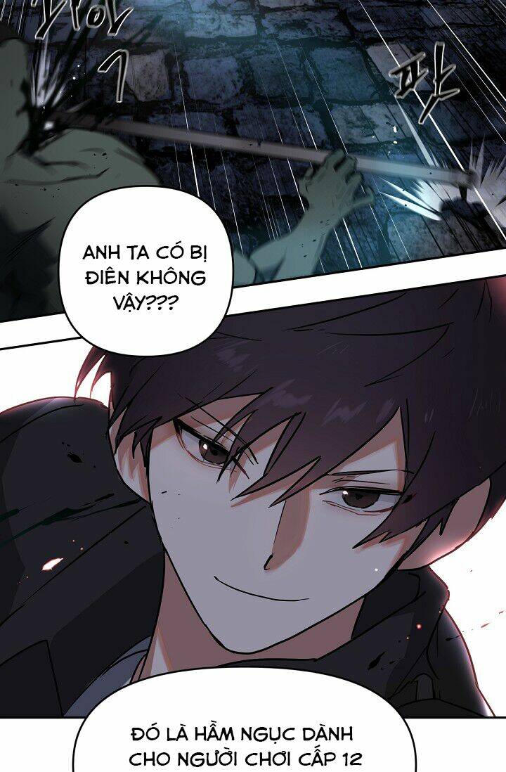 Tôi Trở Lại Với Sức Mạnh Cấp Ss - Chapter 1 - Page 43