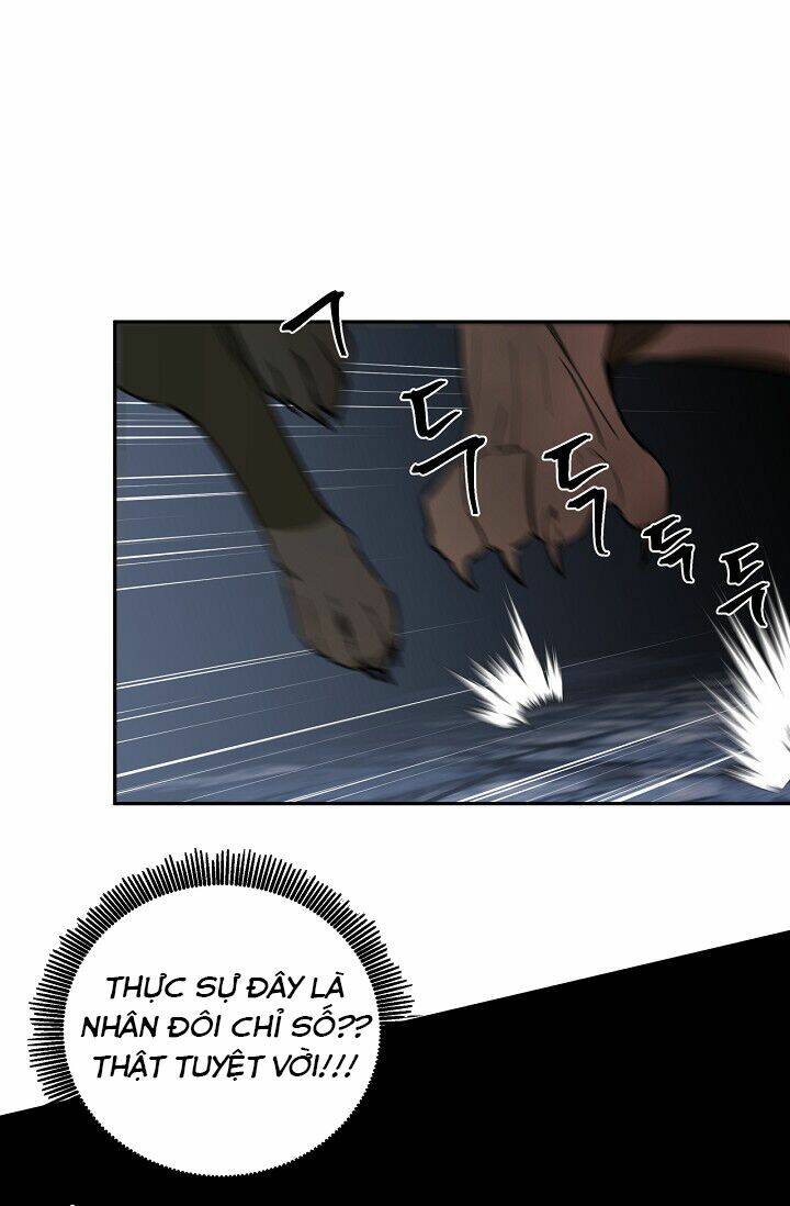 Tôi Trở Lại Với Sức Mạnh Cấp Ss - Chapter 1 - Page 45