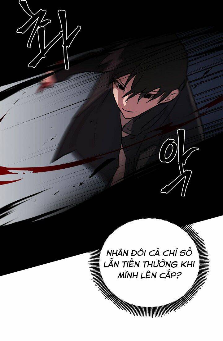 Tôi Trở Lại Với Sức Mạnh Cấp Ss - Chapter 1 - Page 46