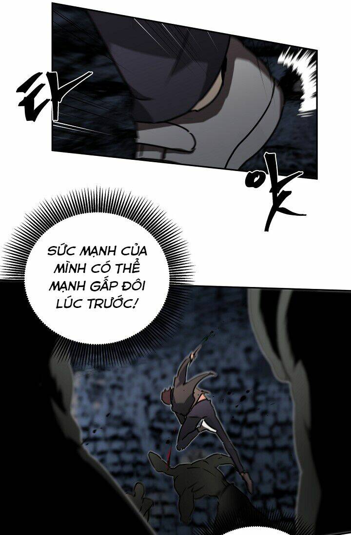 Tôi Trở Lại Với Sức Mạnh Cấp Ss - Chapter 1 - Page 47