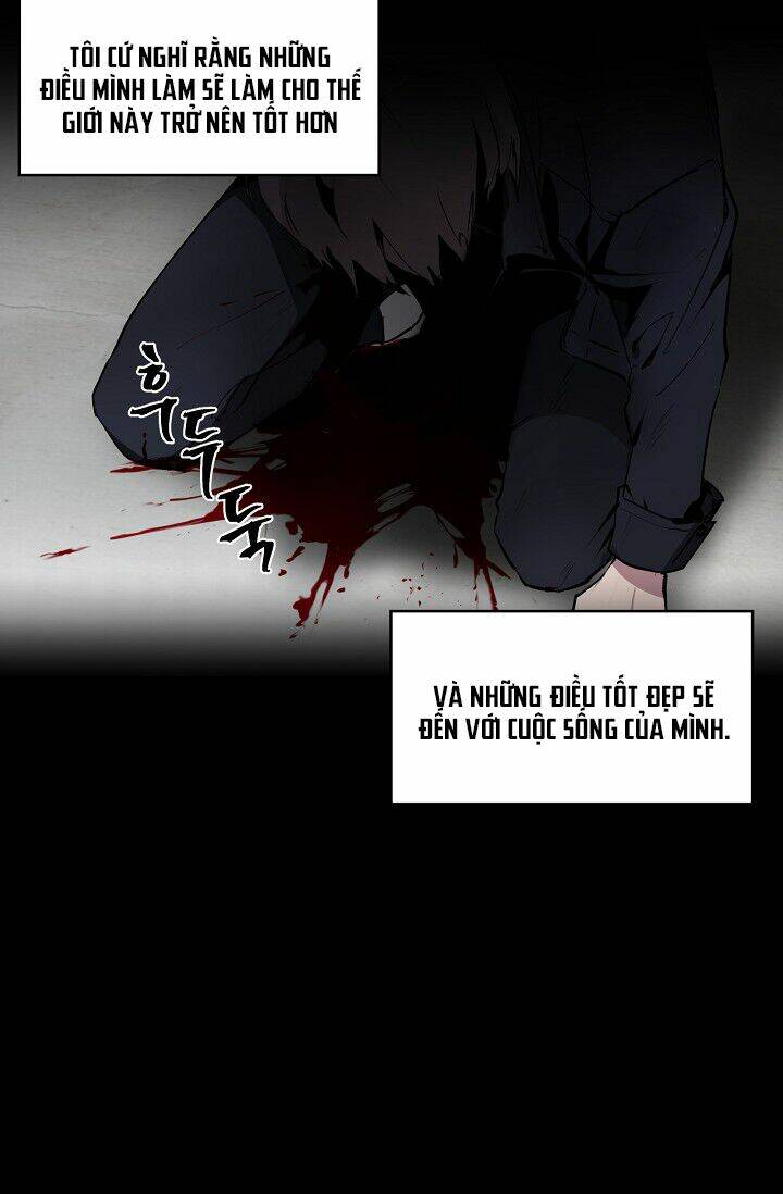 Tôi Trở Lại Với Sức Mạnh Cấp Ss - Chapter 1 - Page 4