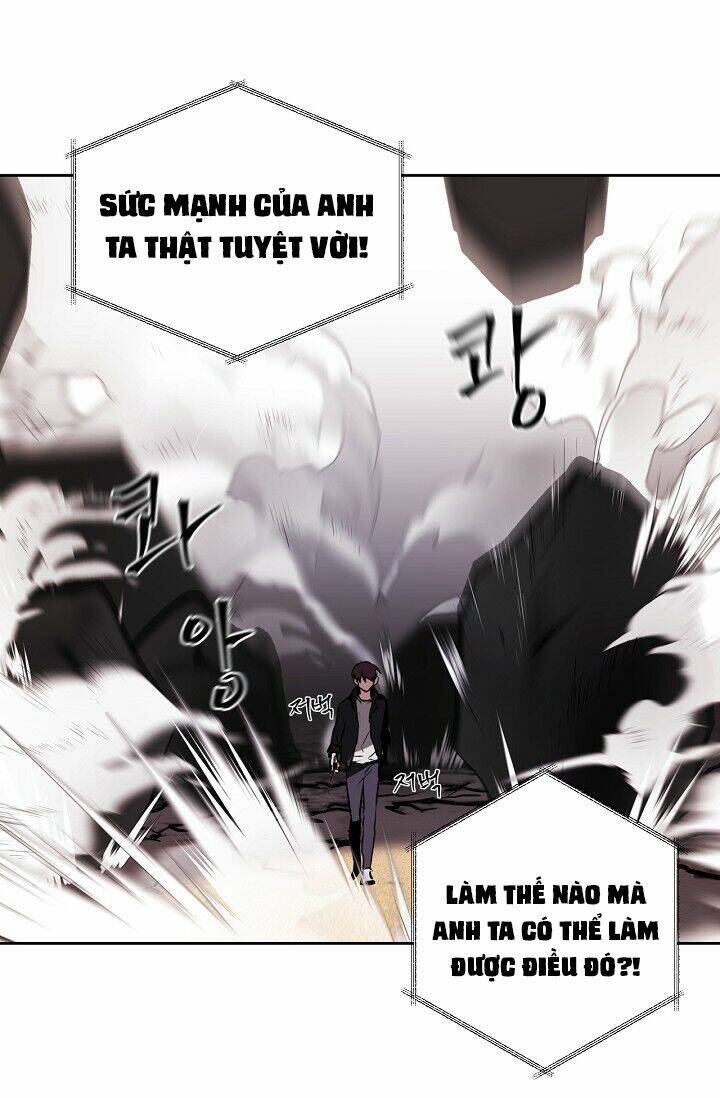 Tôi Trở Lại Với Sức Mạnh Cấp Ss - Chapter 1 - Page 72
