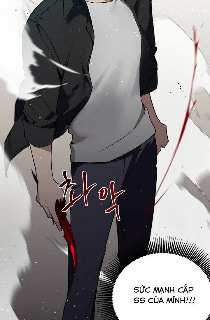 Tôi Trở Lại Với Sức Mạnh Cấp Ss - Chapter 1 - Page 74