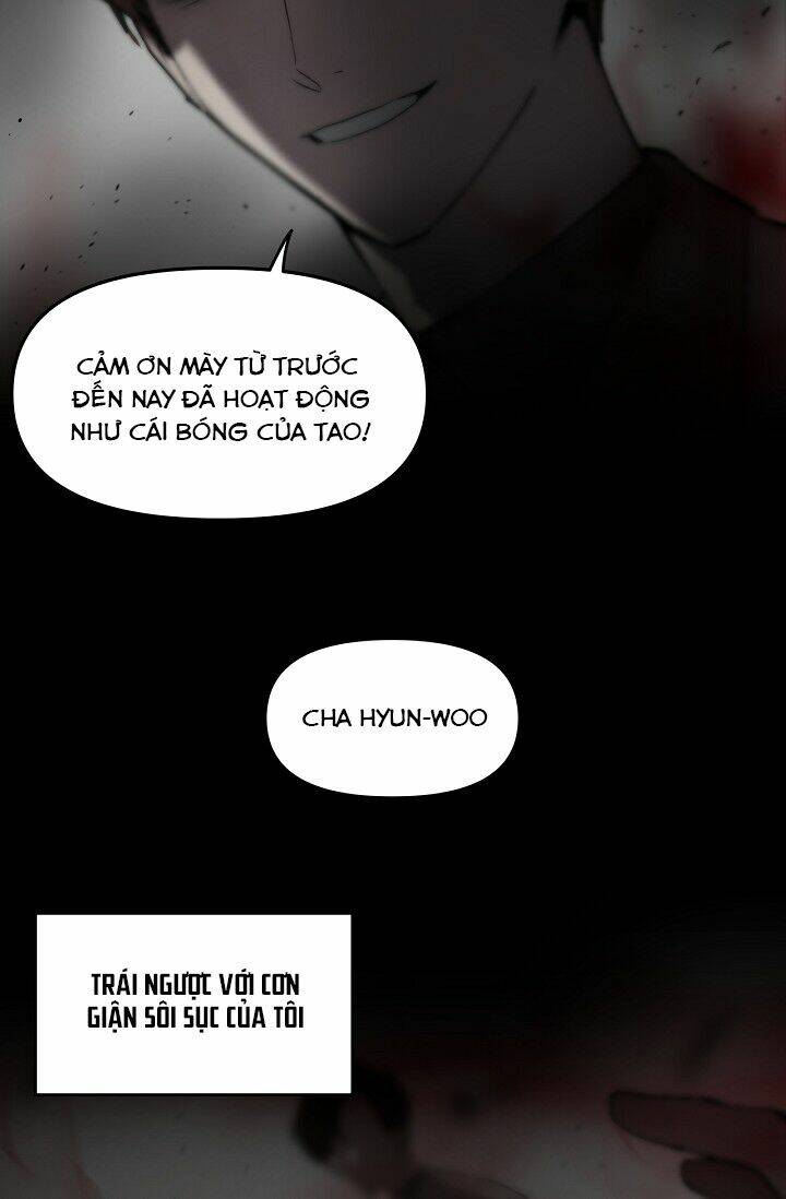 Tôi Trở Lại Với Sức Mạnh Cấp Ss - Chapter 1 - Page 7