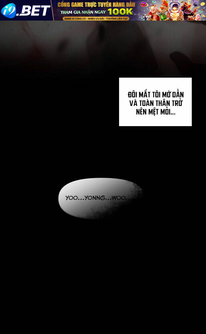 Tôi Trở Lại Với Sức Mạnh Cấp Ss - Chapter 1 - Page 8